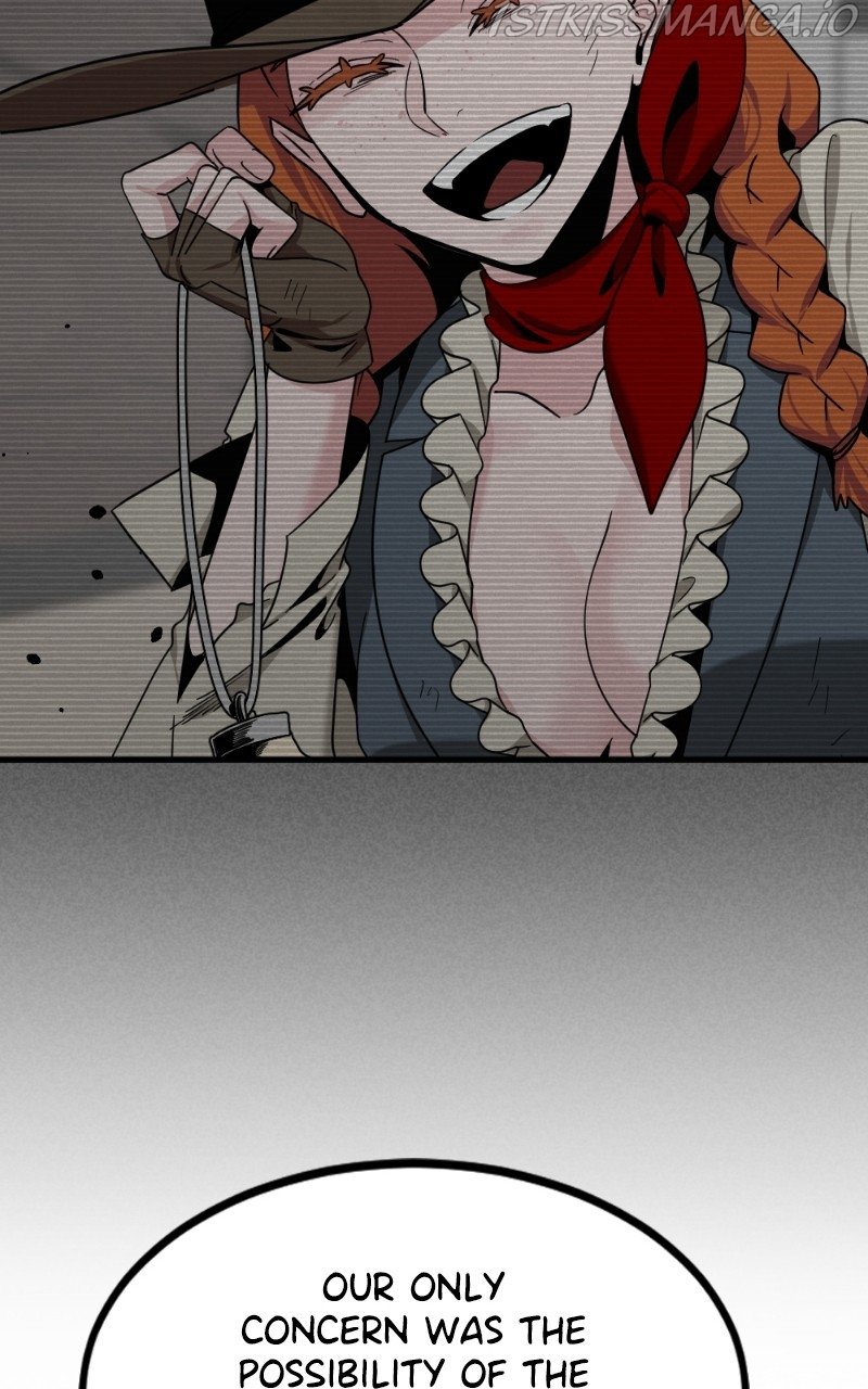 Hero Killer Chapter 75 - page 16