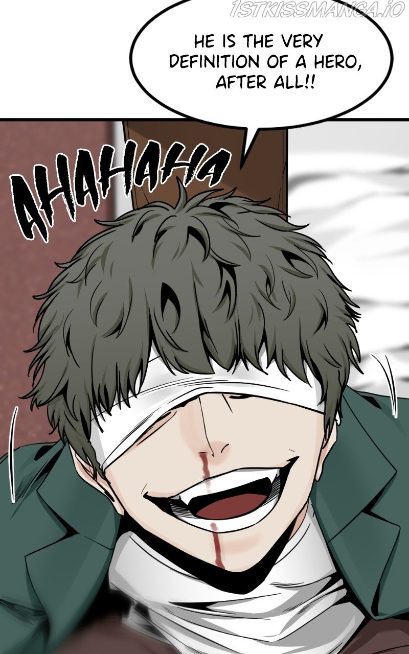 Hero Killer Chapter 75 - page 18