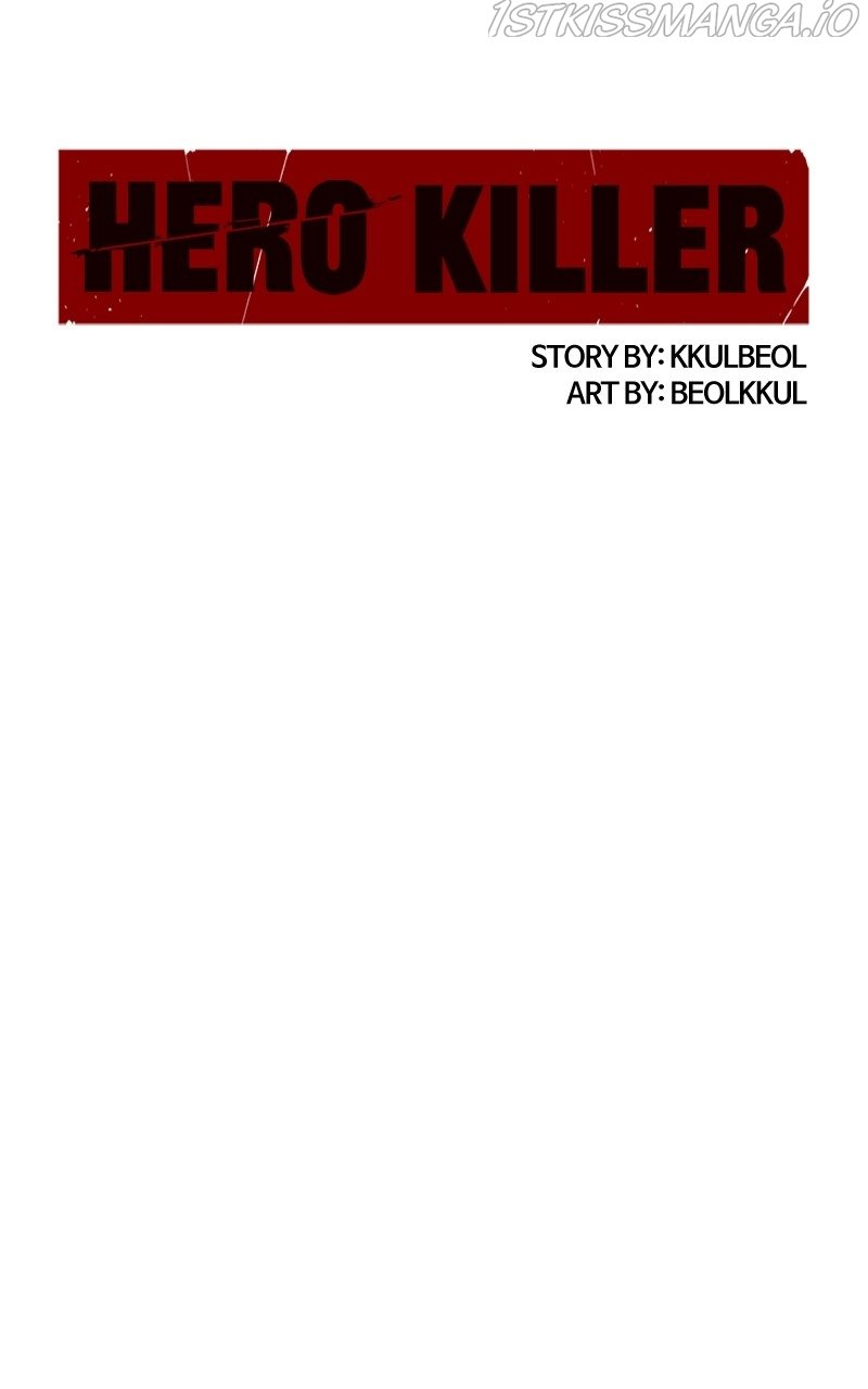 Hero Killer Chapter 75 - page 21