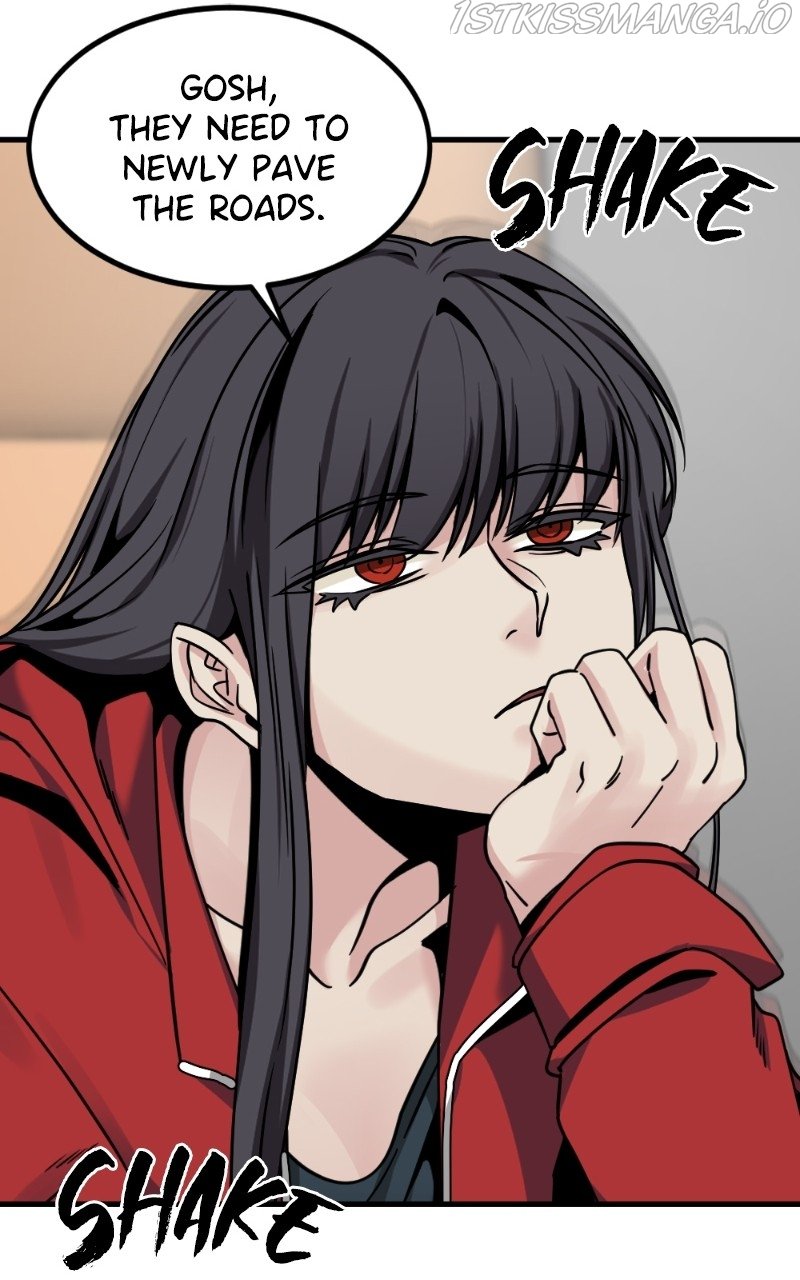 Hero Killer Chapter 75 - page 24