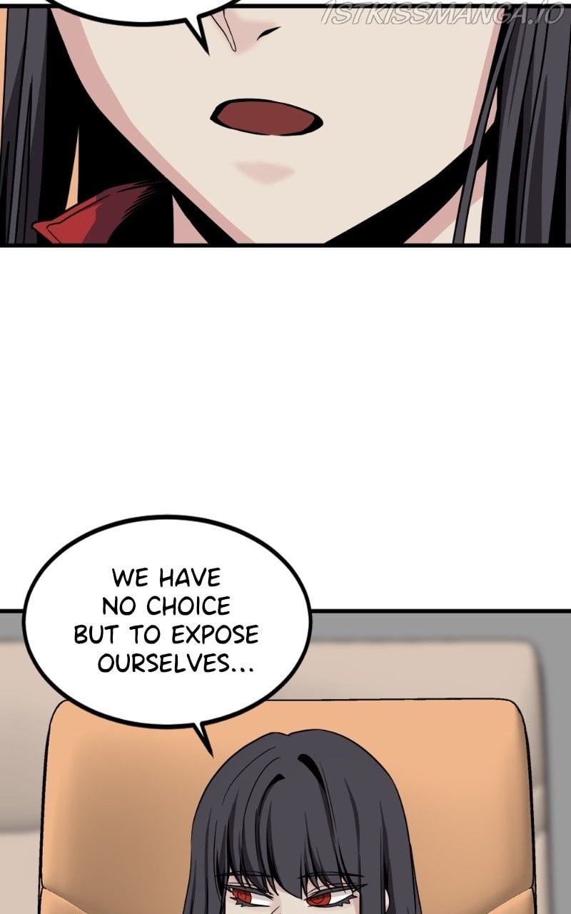 Hero Killer Chapter 75 - page 33