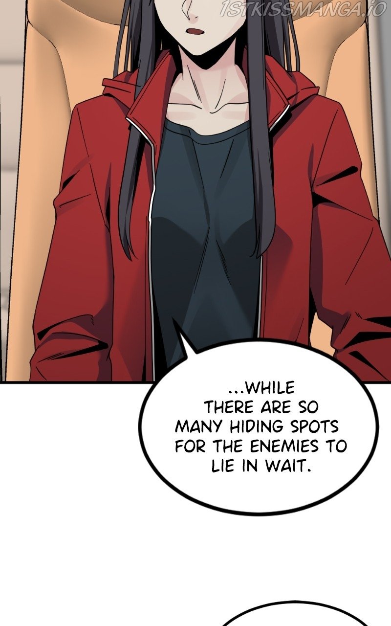 Hero Killer Chapter 75 - page 34