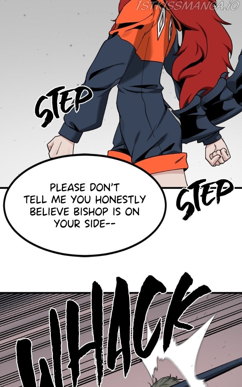 Hero Killer Chapter 75 - page 4