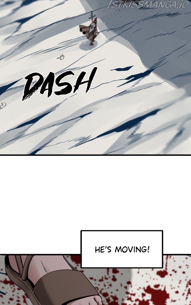 Hero Killer Chapter 75 - page 42