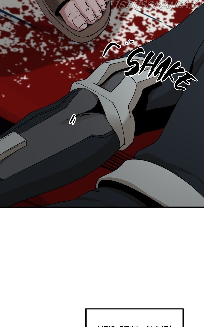 Hero Killer Chapter 75 - page 43