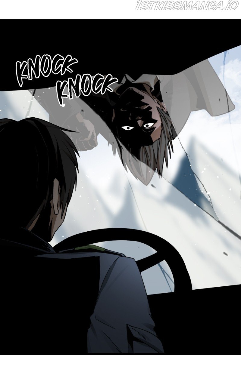 Hero Killer Chapter 75 - page 54