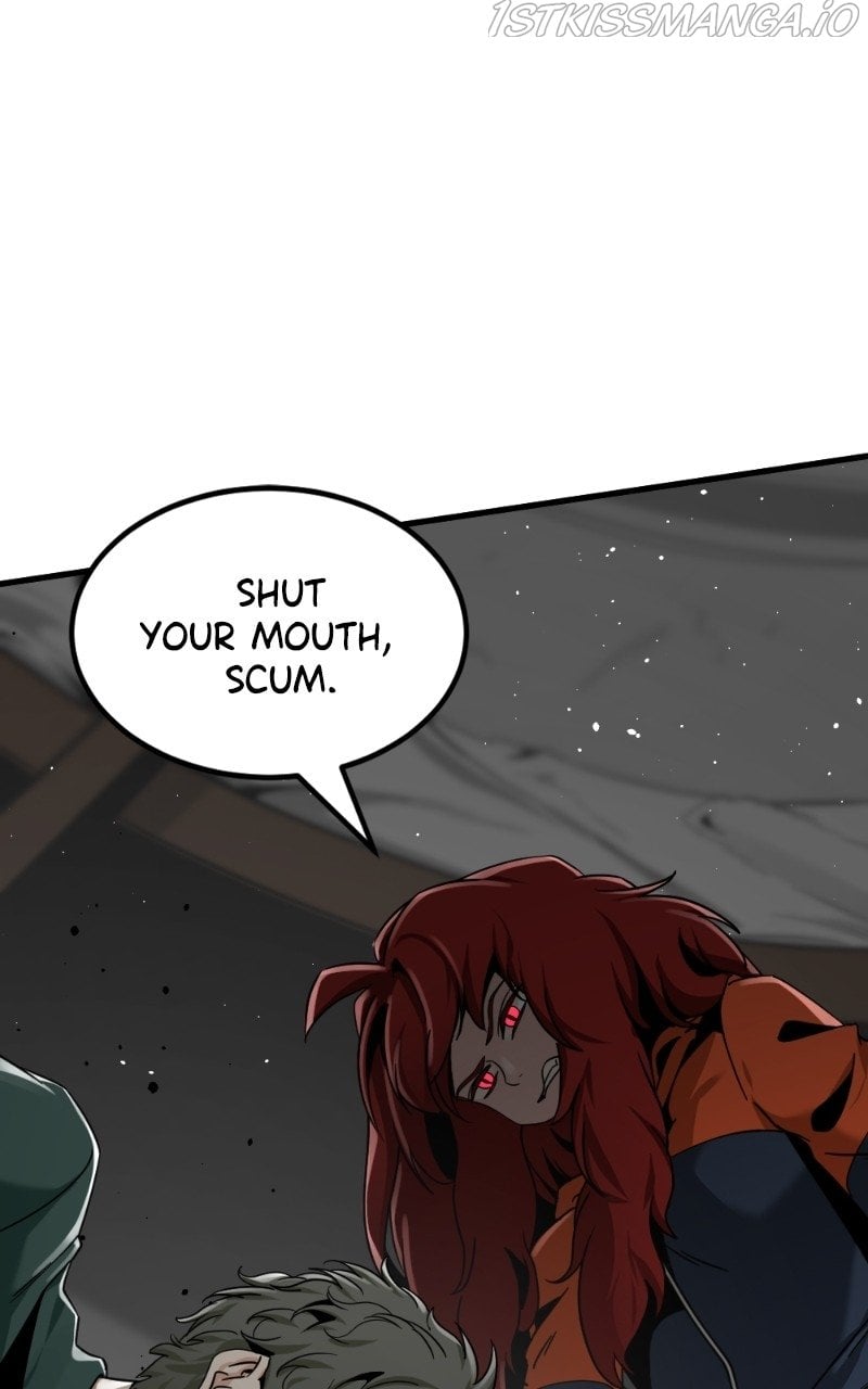 Hero Killer Chapter 75 - page 6