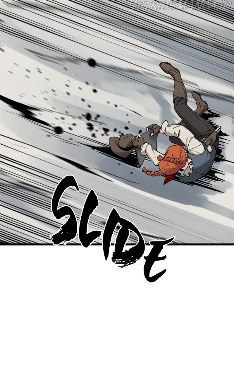 Hero Killer Chapter 75 - page 61
