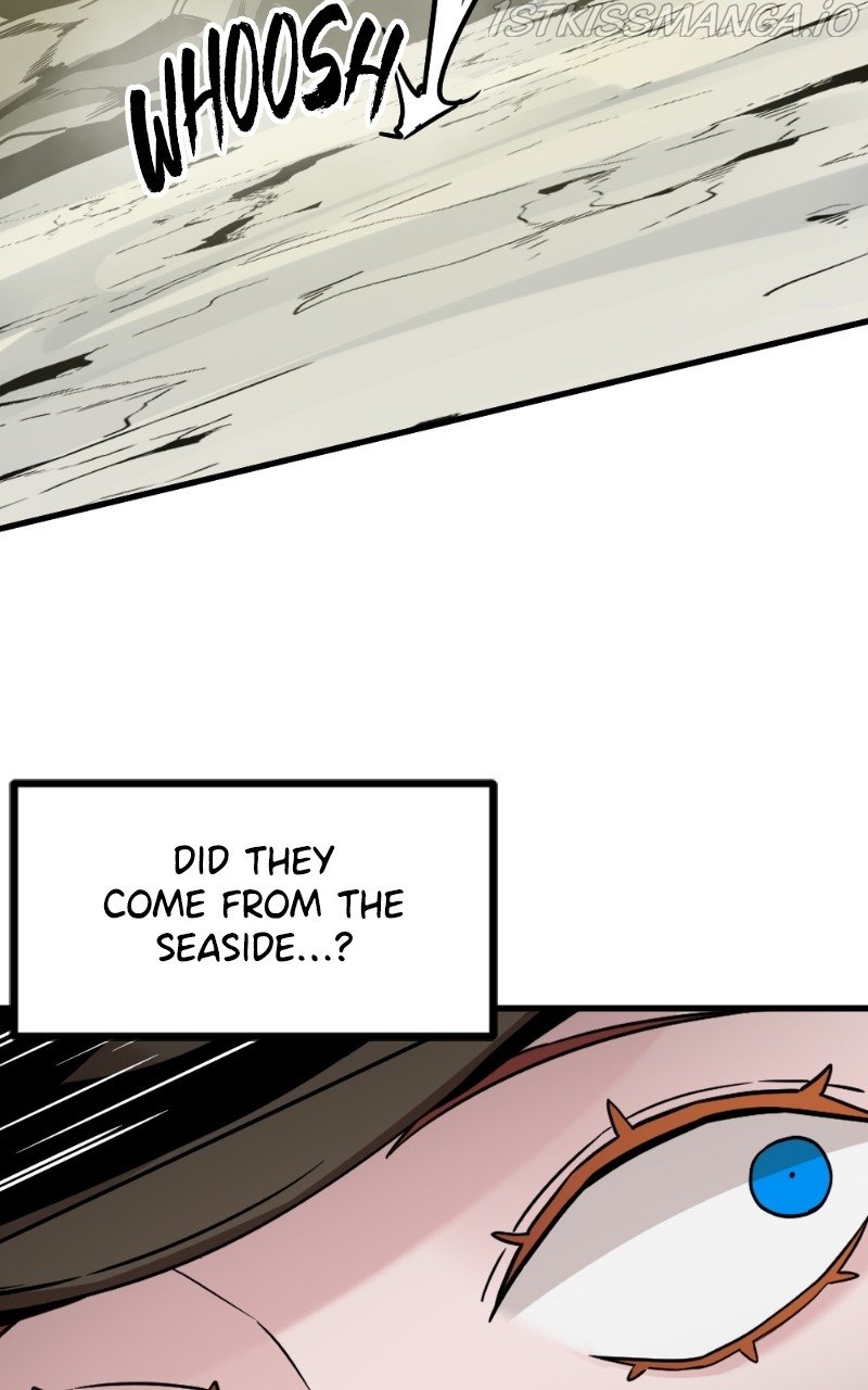 Hero Killer Chapter 75 - page 74