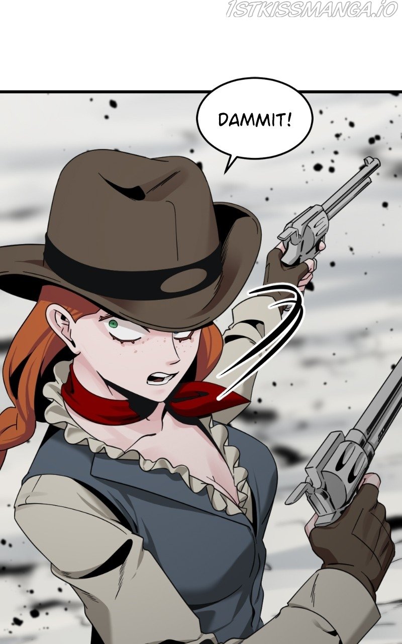 Hero Killer Chapter 75 - page 87