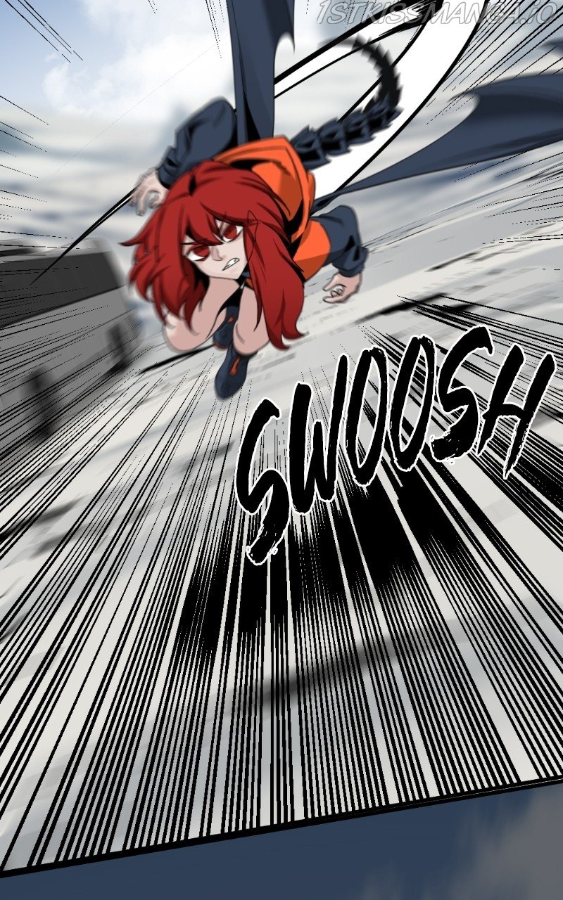 Hero Killer Chapter 75 - page 95