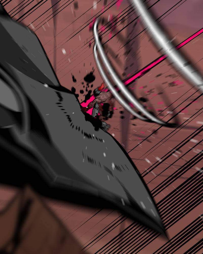 Hero Killer Chapter 74 - page 100