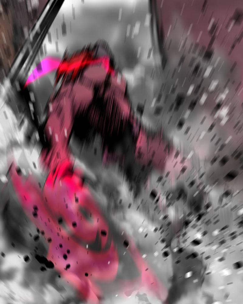 Hero Killer Chapter 74 - page 121