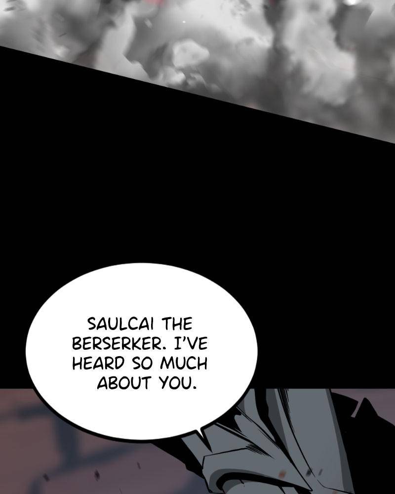 Hero Killer Chapter 74 - page 122