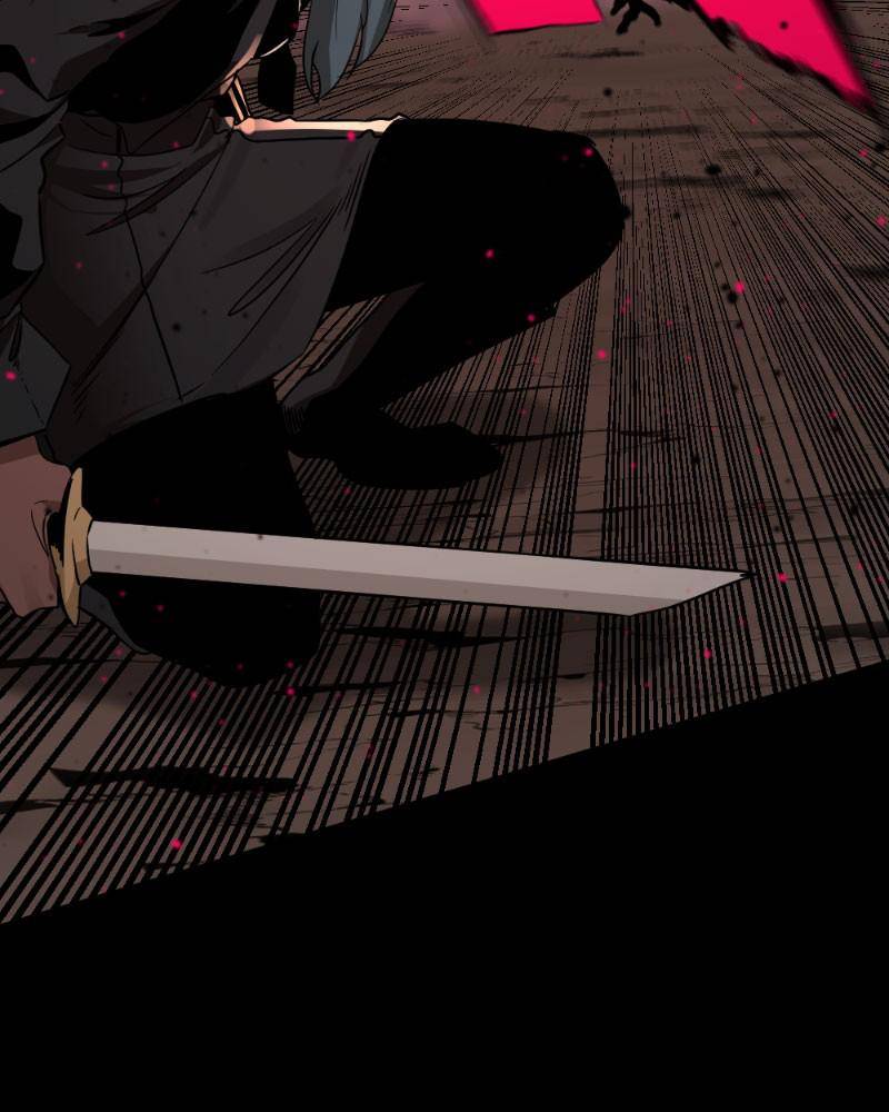 Hero Killer Chapter 74 - page 154
