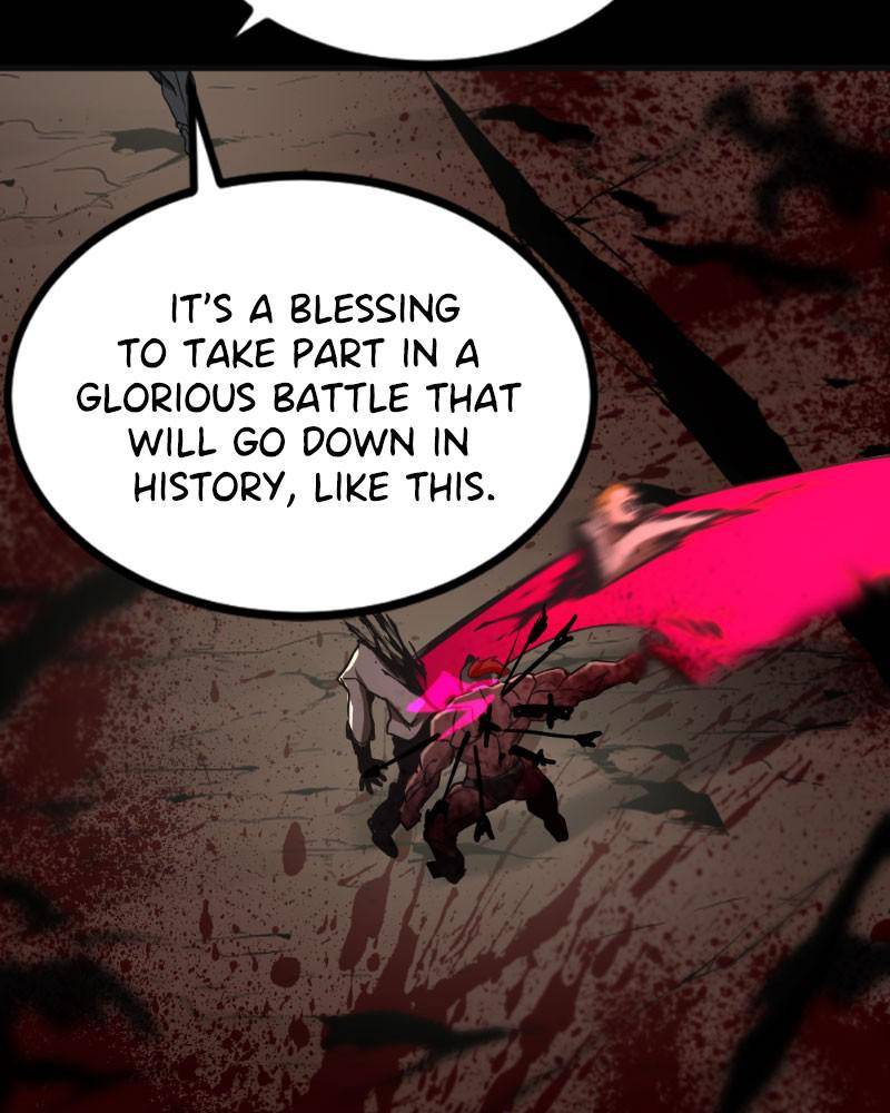 Hero Killer Chapter 74 - page 164