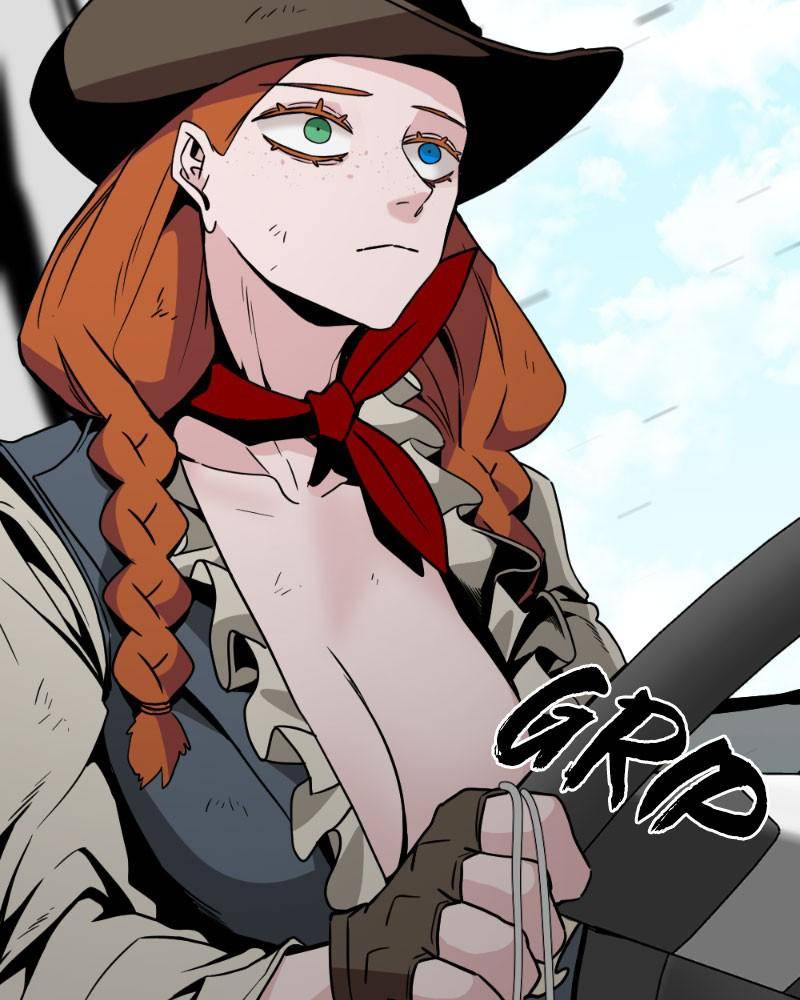 Hero Killer Chapter 74 - page 183