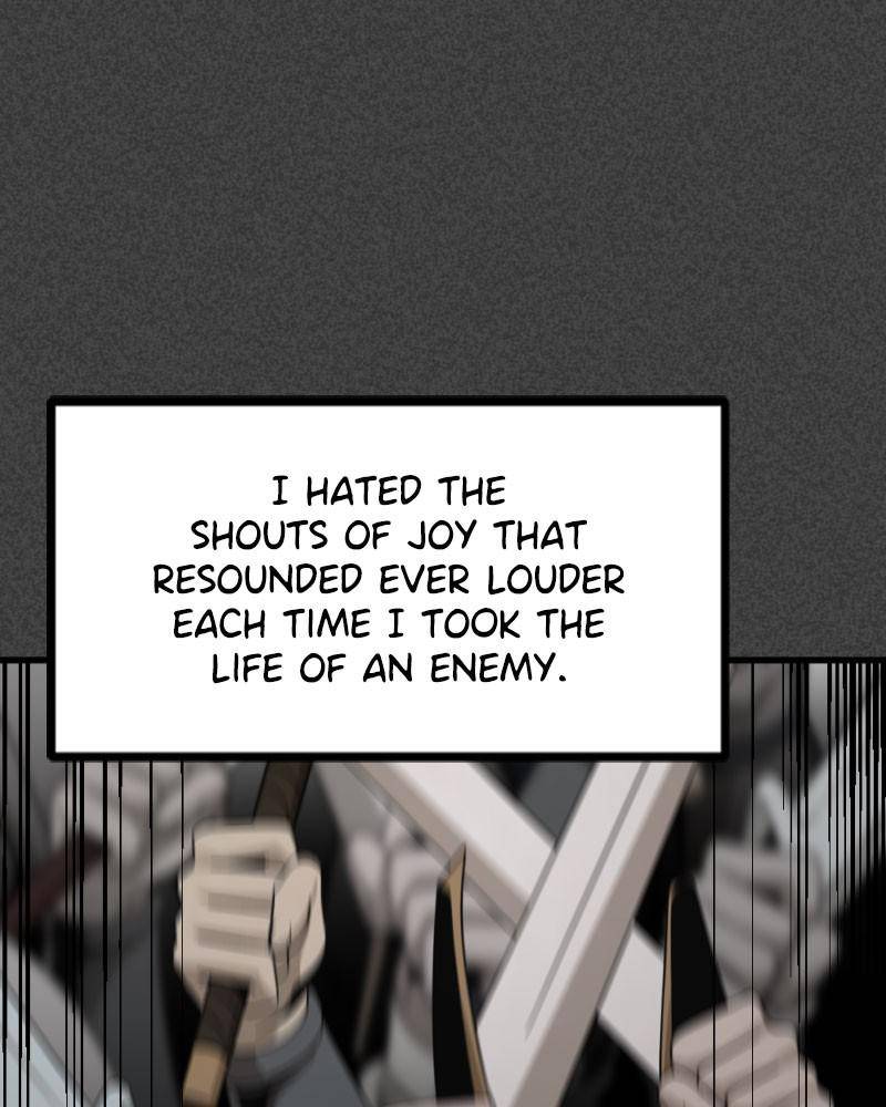 Hero Killer Chapter 74 - page 21