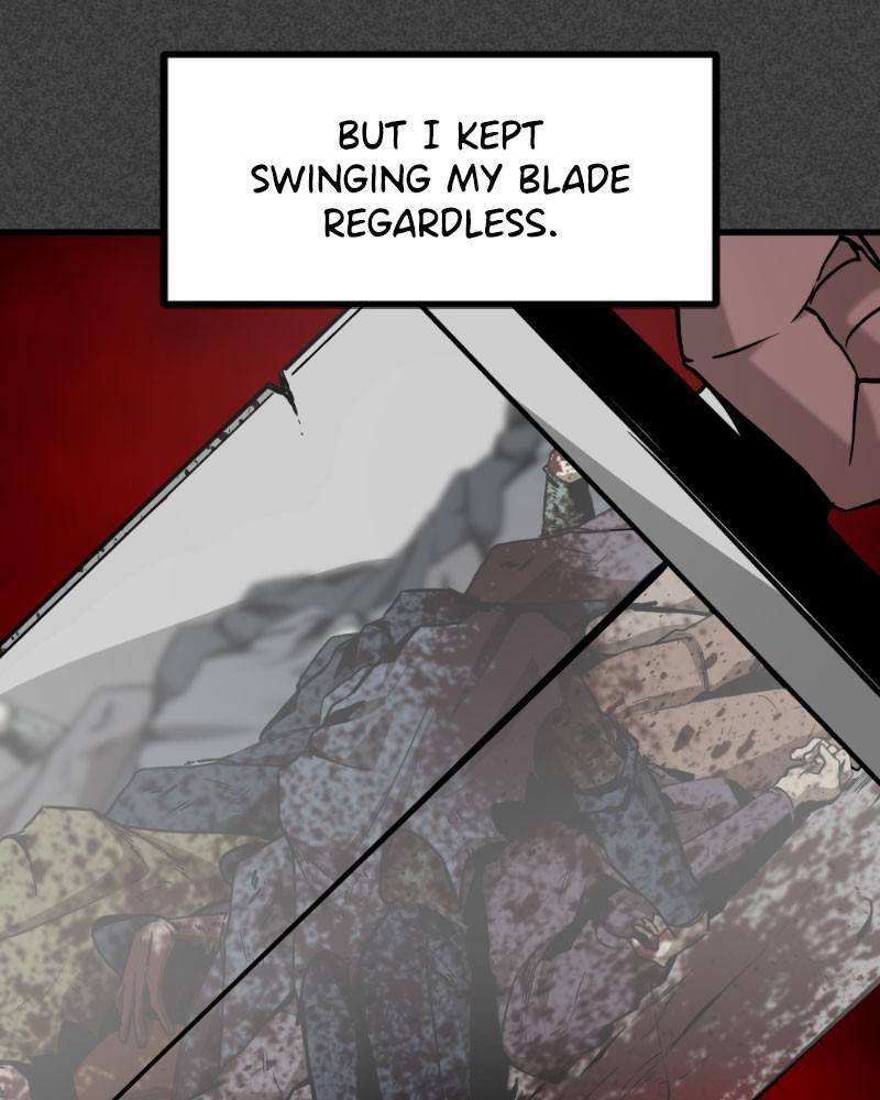 Hero Killer Chapter 74 - page 24