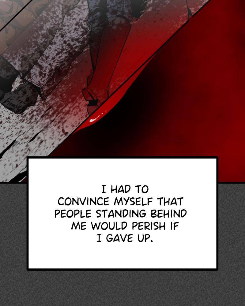 Hero Killer Chapter 74 - page 25