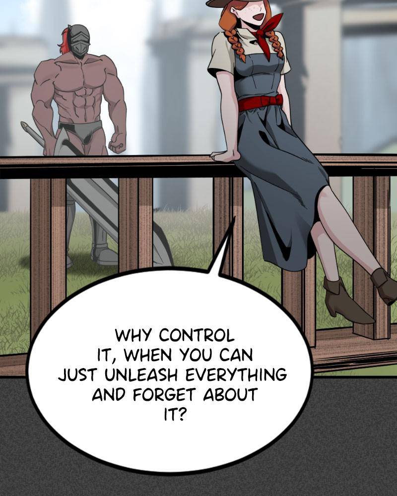 Hero Killer Chapter 74 - page 32