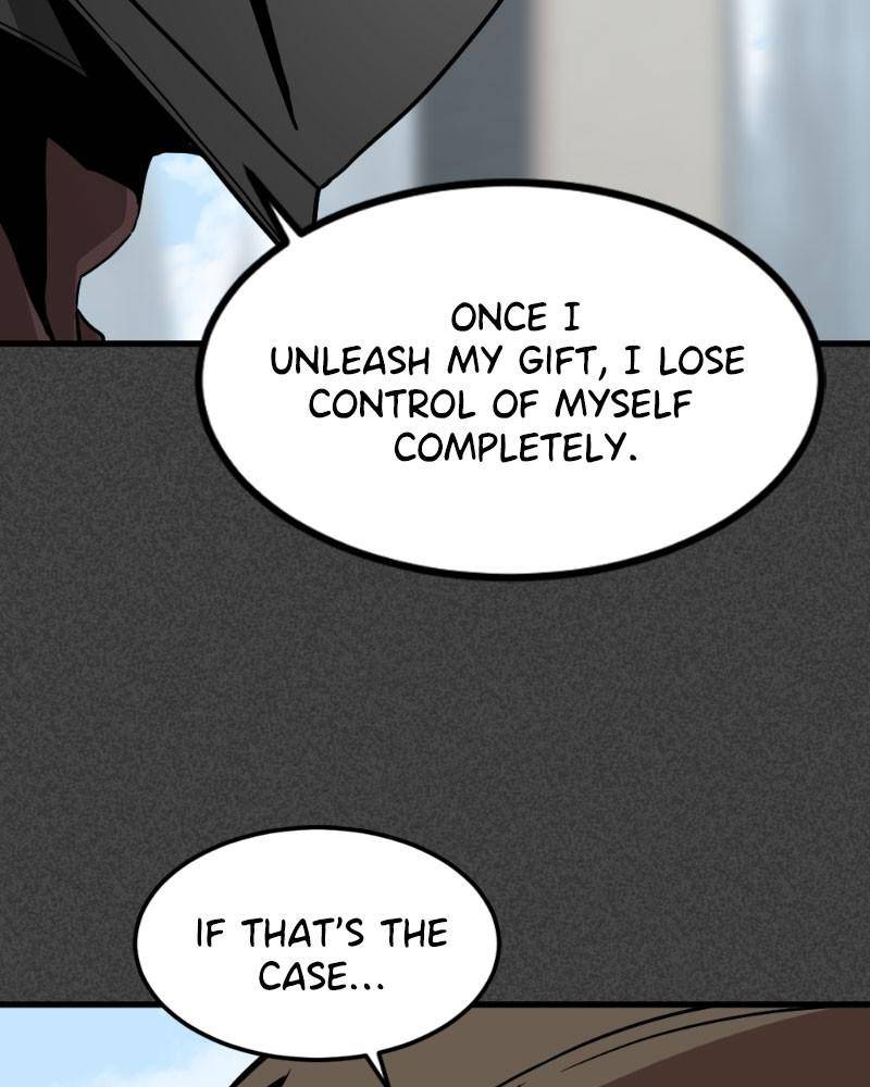 Hero Killer Chapter 74 - page 34