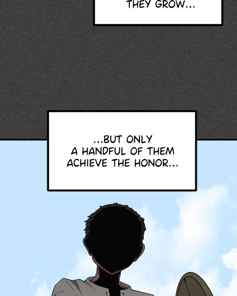 Hero Killer Chapter 74 - page 5