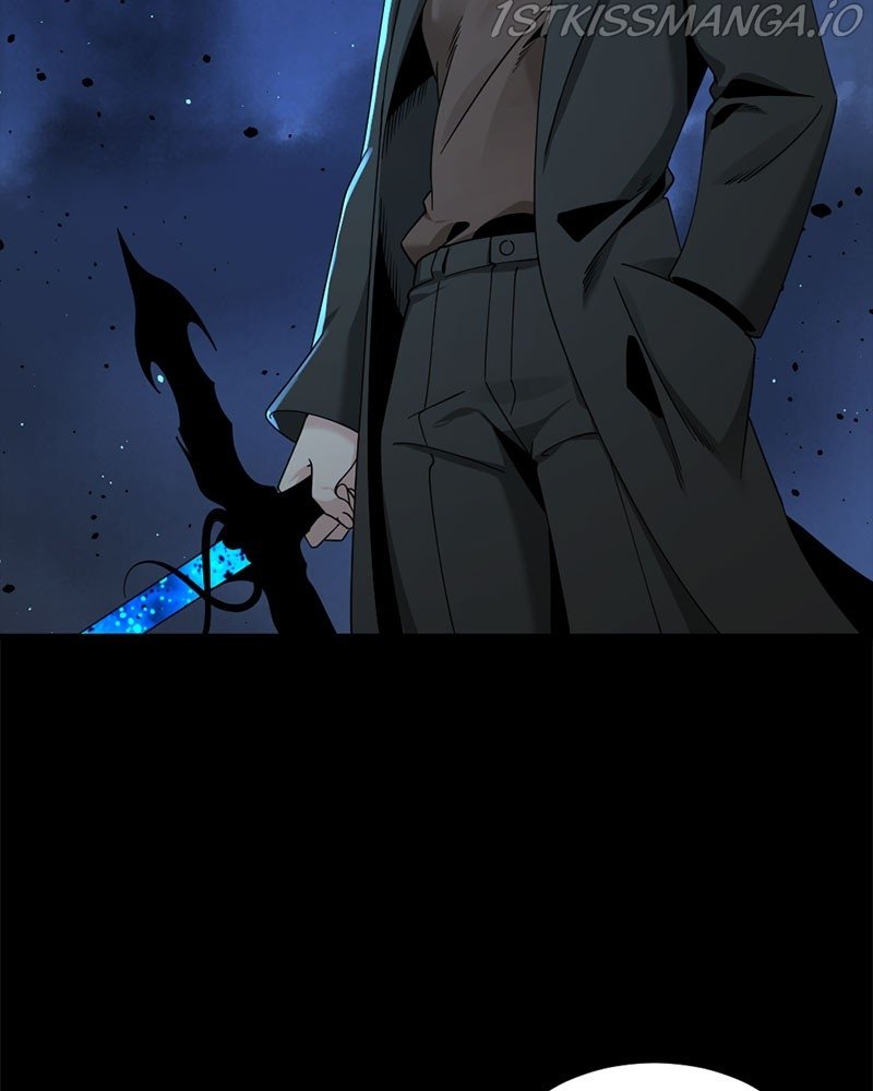 Hero Killer Chapter 71 - page 13
