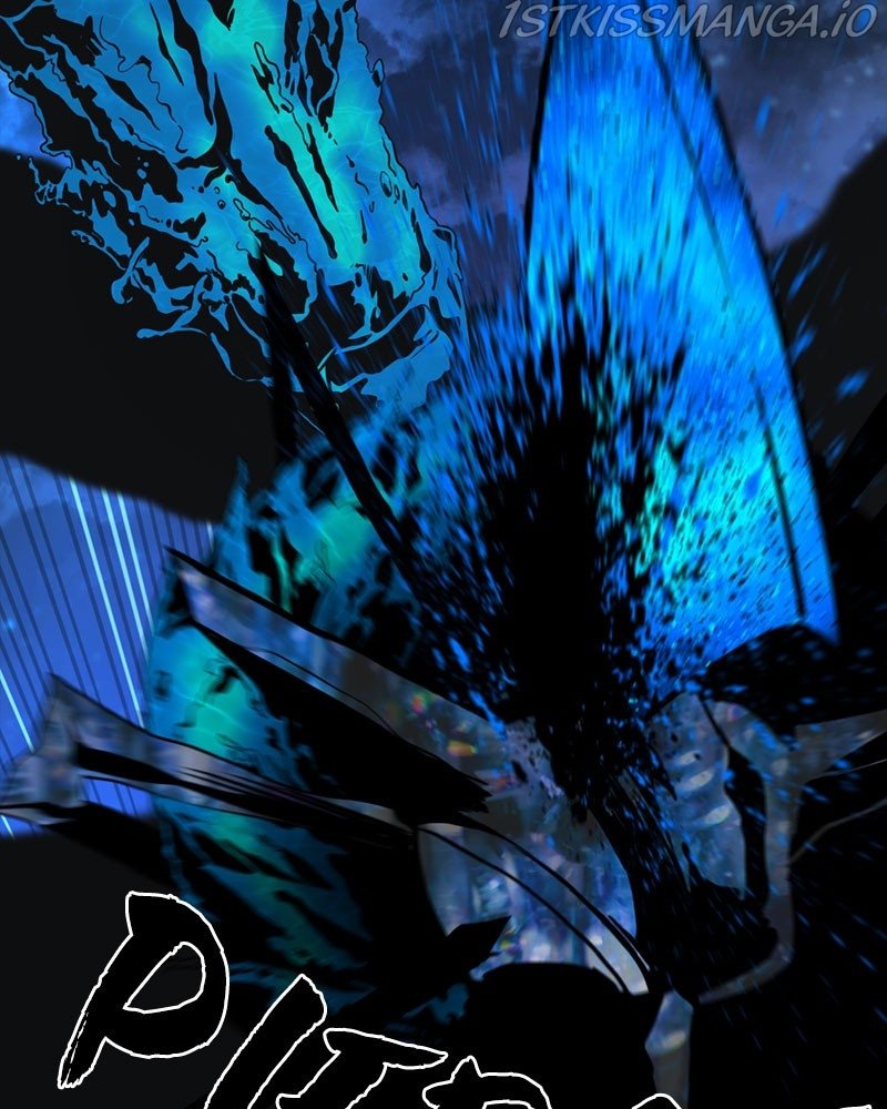 Hero Killer Chapter 71 - page 136