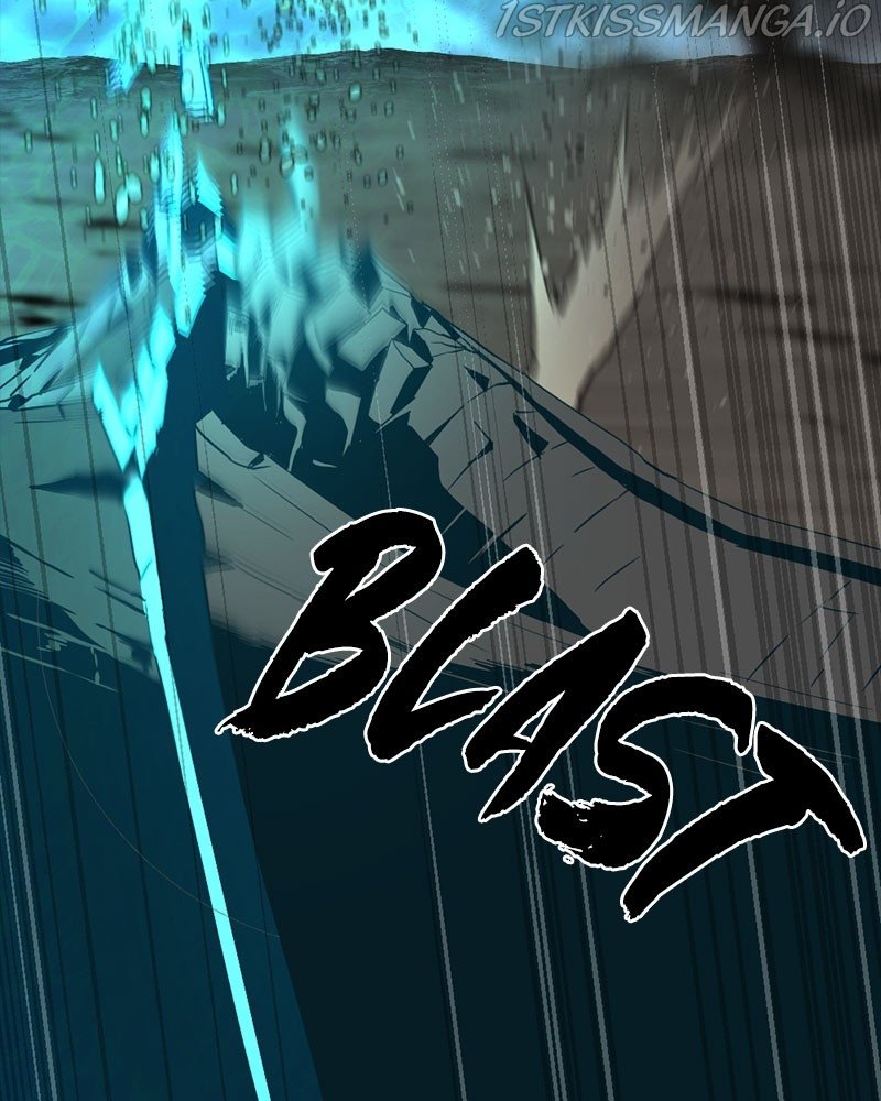 Hero Killer Chapter 71 - page 157