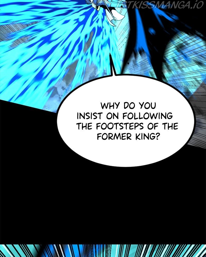 Hero Killer Chapter 71 - page 19