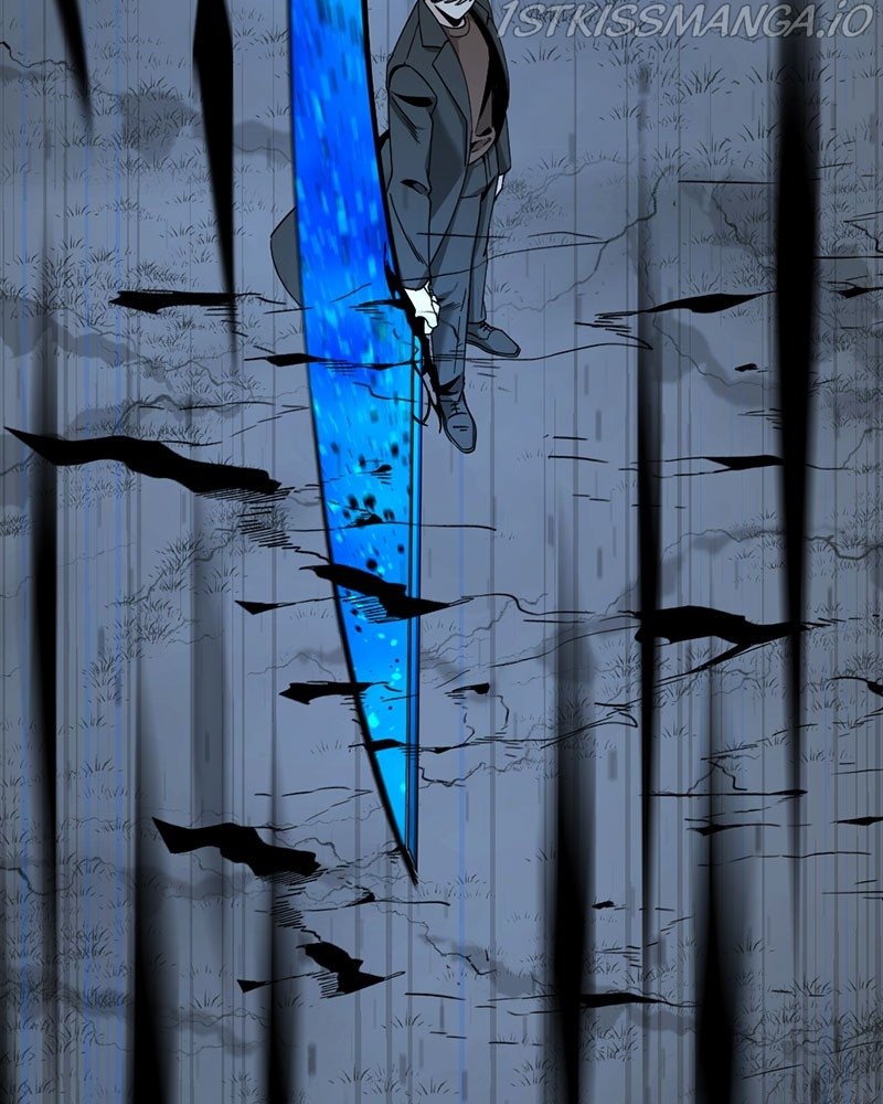 Hero Killer Chapter 71 - page 41