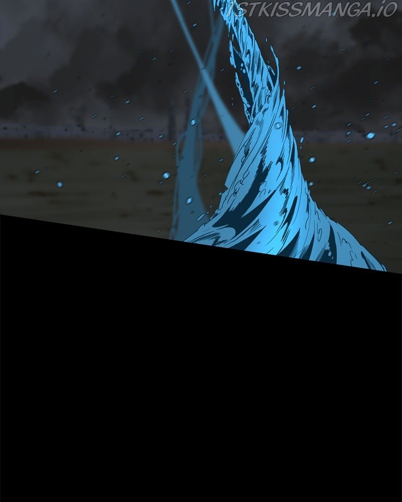 Hero Killer Chapter 71 - page 5