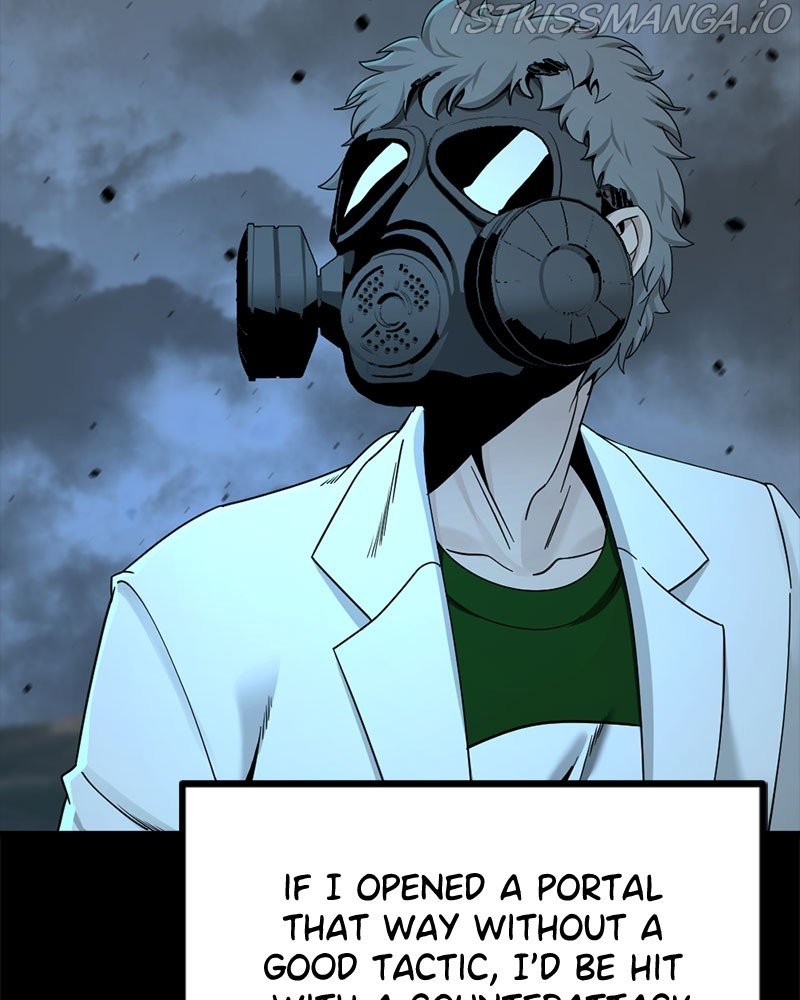 Hero Killer Chapter 71 - page 53