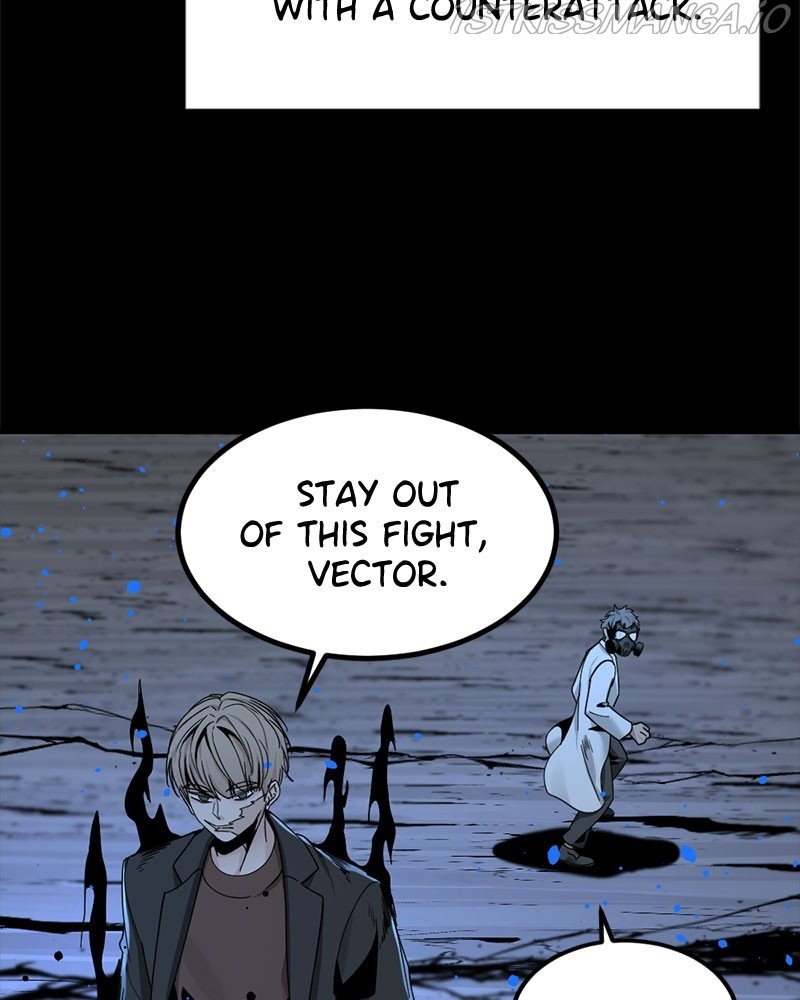 Hero Killer Chapter 71 - page 54