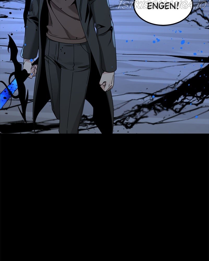 Hero Killer Chapter 71 - page 55