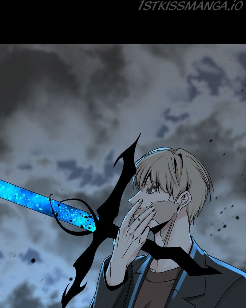 Hero Killer Chapter 71 - page 58