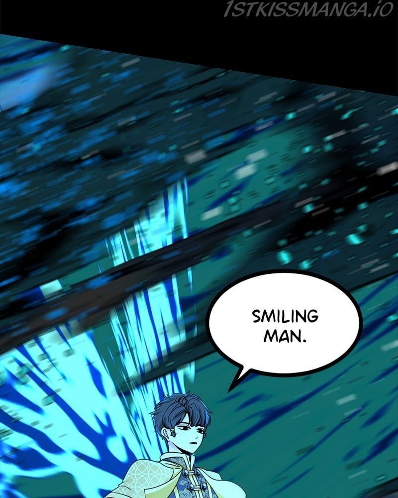 Hero Killer Chapter 71 - page 6