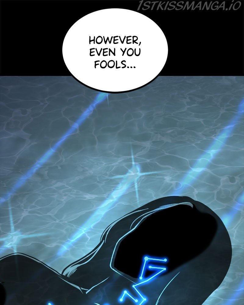 Hero Killer Chapter 71 - page 65