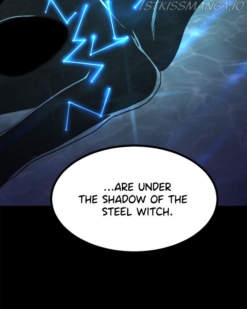 Hero Killer Chapter 71 - page 66