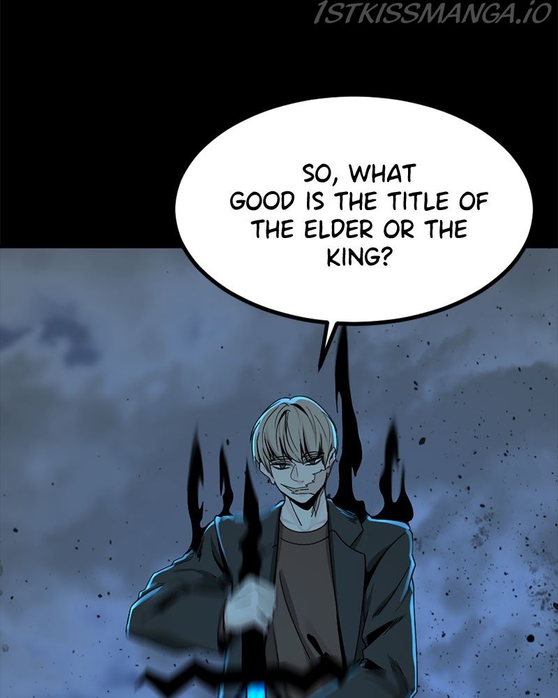 Hero Killer Chapter 71 - page 67