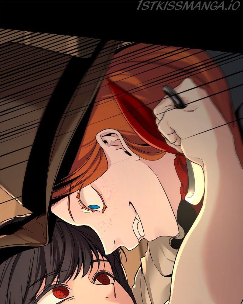 Hero Killer Chapter 70 - page 1