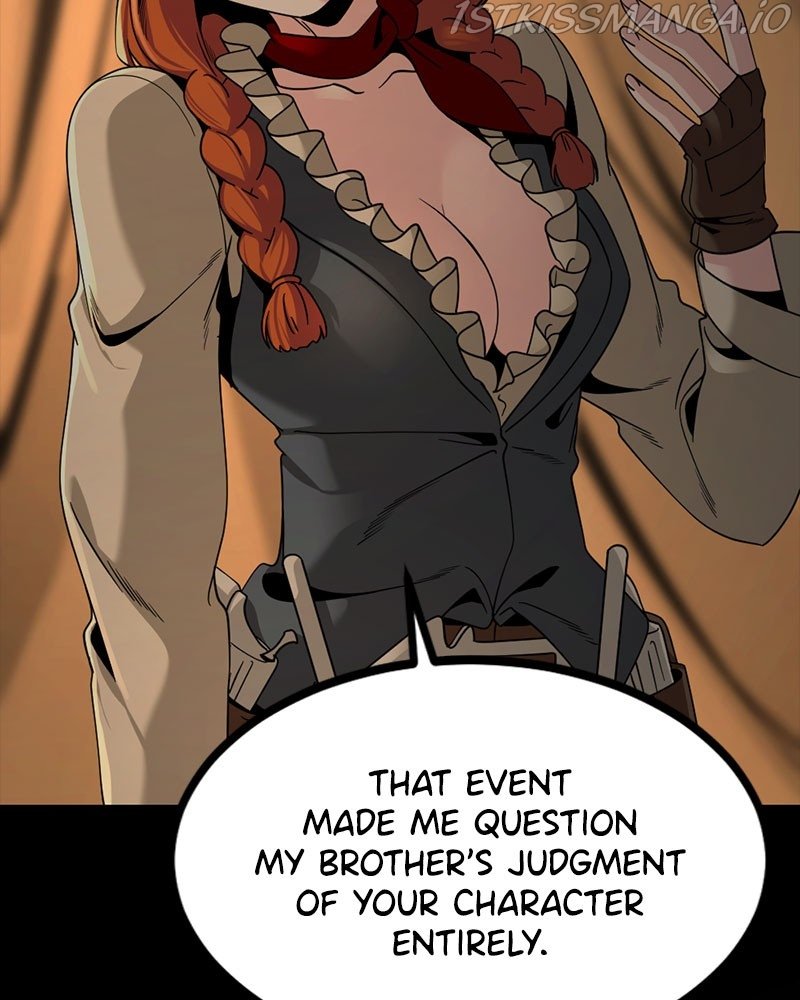 Hero Killer Chapter 70 - page 10