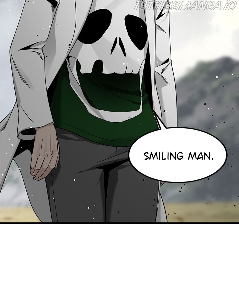 Hero Killer Chapter 70 - page 113