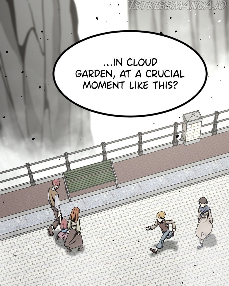 Hero Killer Chapter 70 - page 116