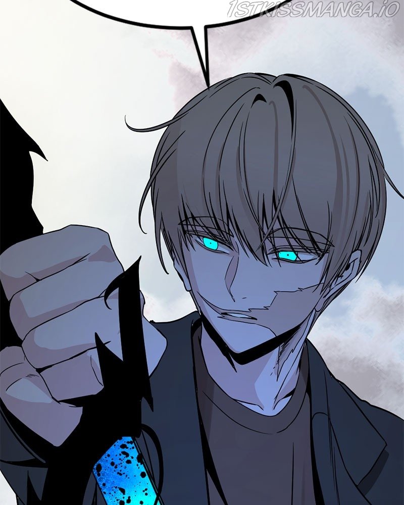 Hero Killer Chapter 70 - page 123