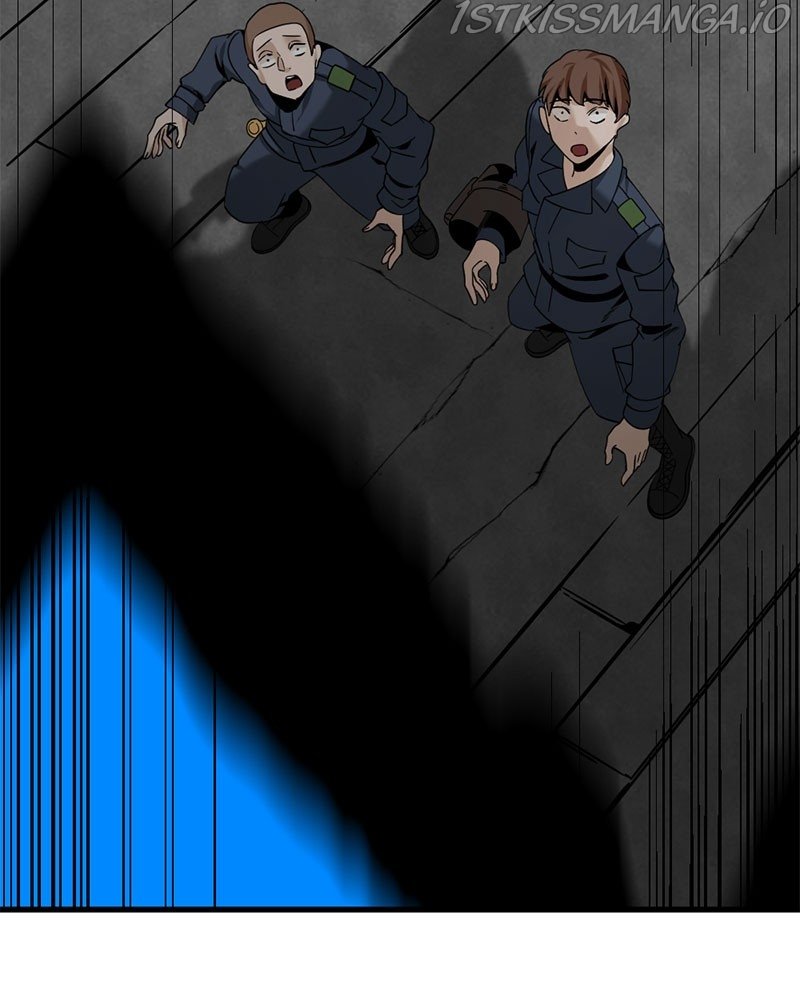 Hero Killer Chapter 70 - page 154