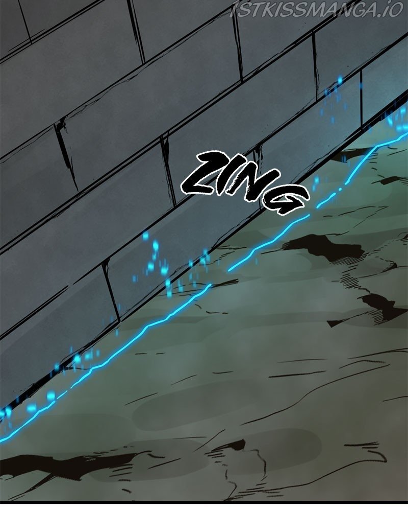 Hero Killer Chapter 70 - page 156