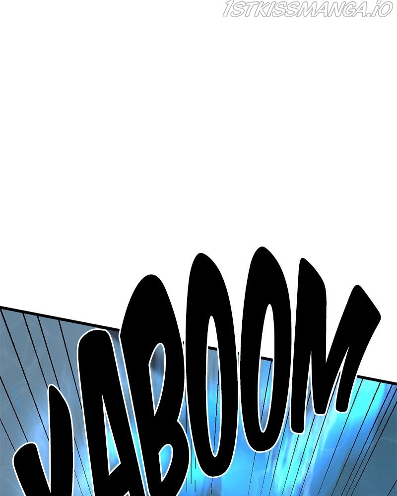 Hero Killer Chapter 70 - page 159