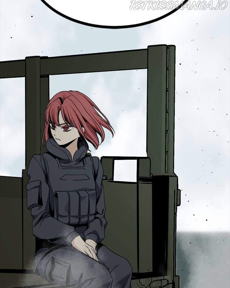 Hero Killer Chapter 70 - page 16